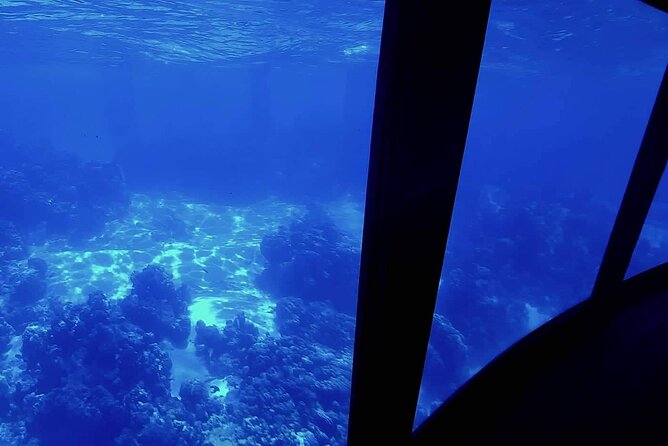 Magical Boat Tour with Underwater Cabin in Bora Bora! - Key things you should know before you go