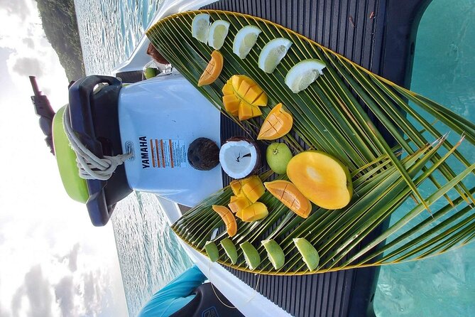 Maitai Tours Self-Drive Bora Bora Jet Ski Tour - Price and Value: Is $176 a Good Deal Here?