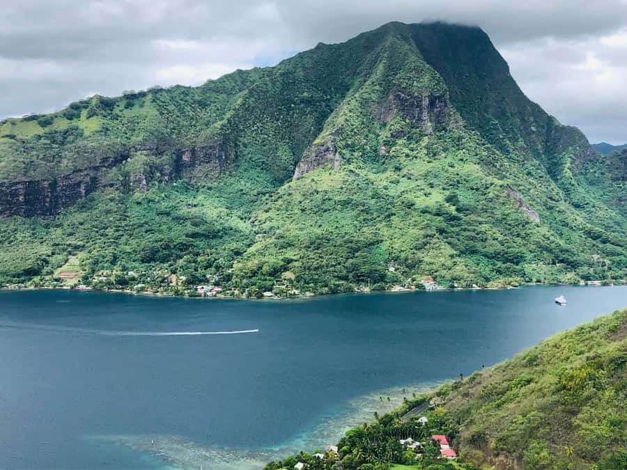 Moorea:4X4 safari excursion between land and sea with lunch - Price and value: is $212 for 6 hours worth it?