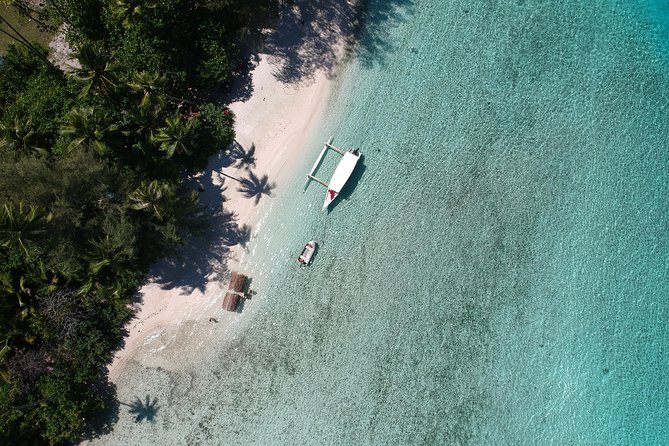 Moorea 6-Hour Snorkeling and Lunch Shared Tour - Culture extras that make the day feel like Moorea