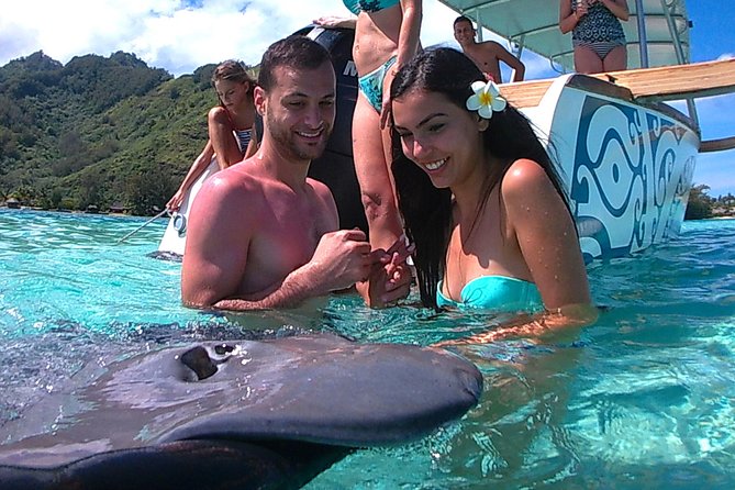 Moorea 6-Hour Snorkeling and Lunch Shared Tour - What to pack so the day feels smooth