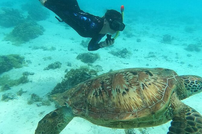 Moorea Combo 3 hours Jet Ski & 3 hours 30 ATV - Guides, Gear, and Safety That Actually Matter