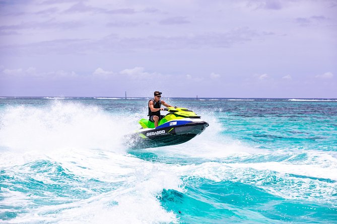 Moorea Explorer Jet Ski tour - Cook’s Bay and Opunohu’s Bay: why these stops matter