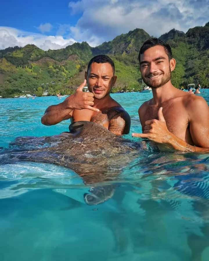 Moorea: Glass Bottom Boat Adventure with Lagoon Wonders - Honu Kea Glass-Bottom Boat and Why Moorea Lagoon Views Feel Close
