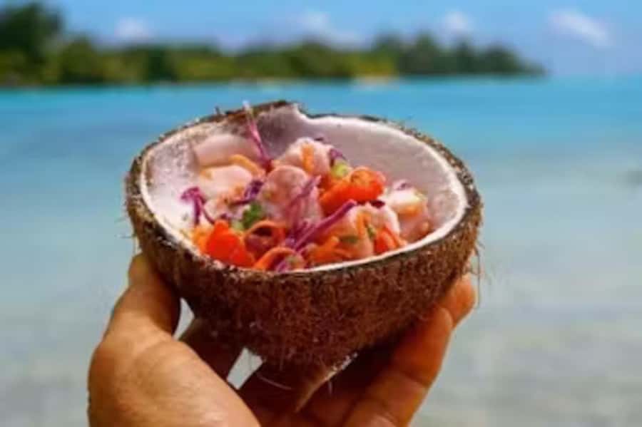 Moorea: Glass Bottom Boat Adventure with Lagoon Wonders - Meeting Point, What To Pack, and Quick Planning Tips