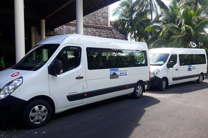 Moorea Island Tour - Belvedere Lookout and the Pineapple Plantation Stop