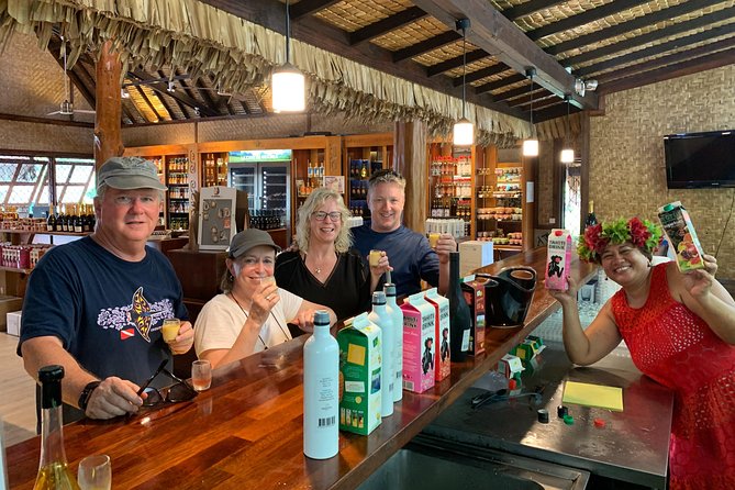 Moorea Street Food Tour - Key highlights I think matter most