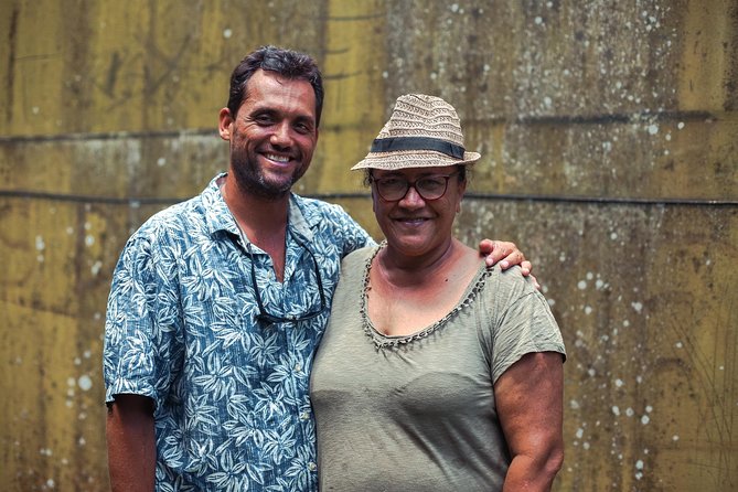 Moorea Street Food Tour - Your guide: why Heimata and Mareva are such a big deal