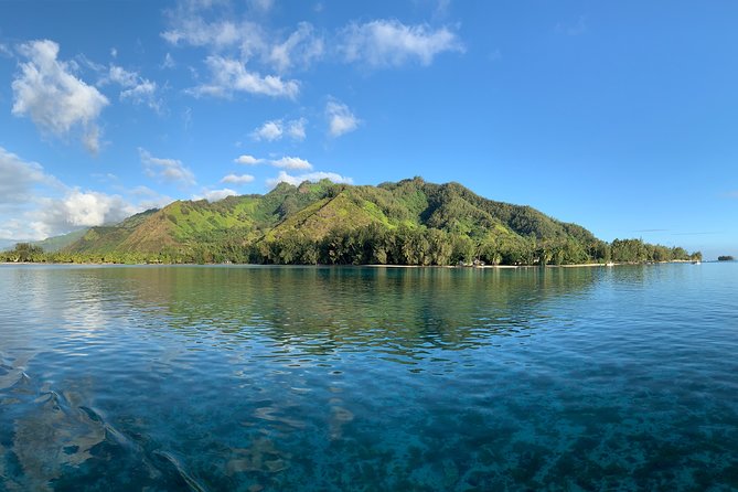 Moorea Sunset Boat Tour - The Real Value Question: Is $170.05 Worth It?
