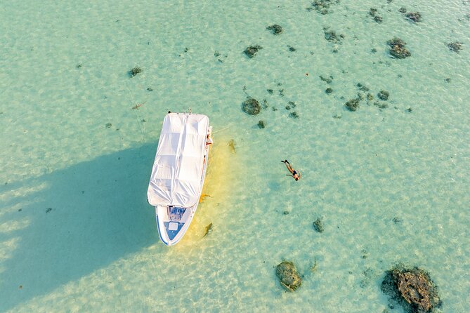 Moorea Sunset Boat Trip - Key things to know before you go