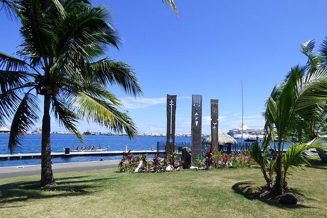 Papeete and Tahiti Historical and Cultural Tour - Key takeaways before you go