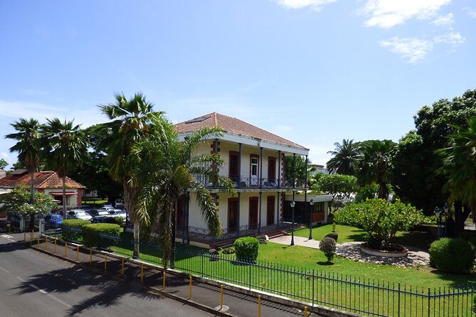 Papeete and Tahiti Historical and Cultural Tour - Price, value, and what you’re really buying for $139.68