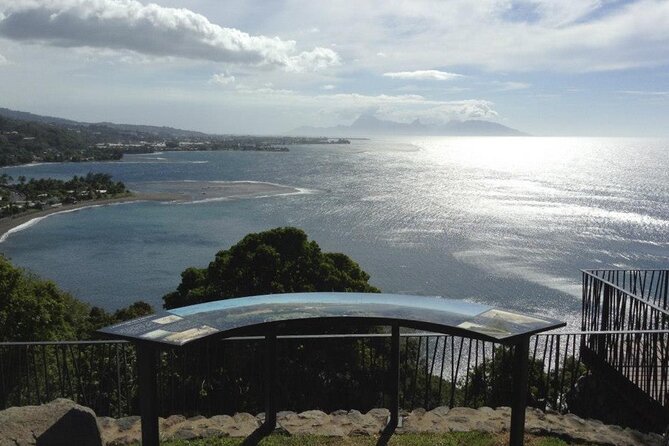 Papeete and Tahiti Historical and Cultural Tour - Who this tour is best for