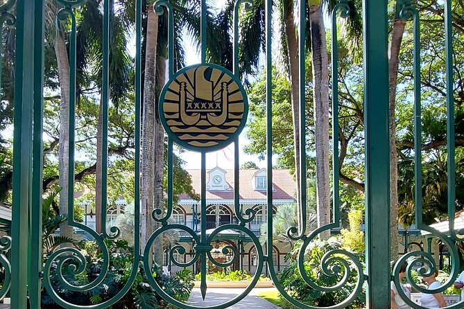 Papeete City Tour, 3hours (on Tahiti) - Price and what you get in a 3 hour 15 minute private group