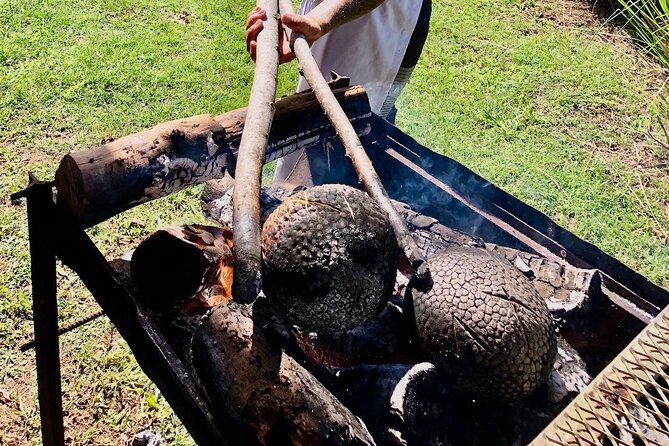 Polynesian culinary experience - What to Expect on the Clock, From Morning Start to Full Meal Finish