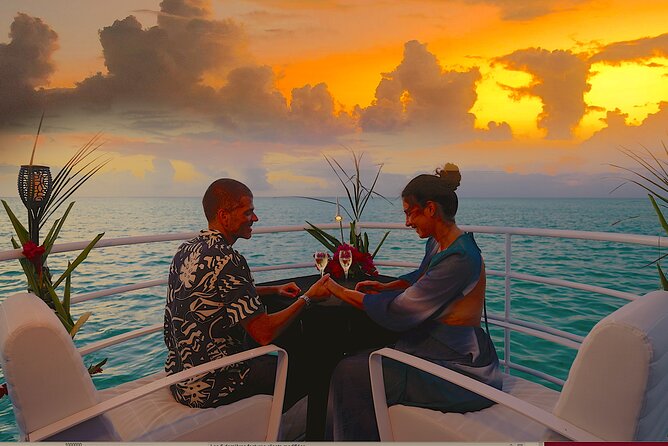 Private Advanced Wines - Bora Bora Wine Tastings - Tips to get the most out of your 2-hour session