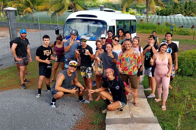 Private and guided visit to Mystery House Raiatea - Price and value: does $19.43 make sense?