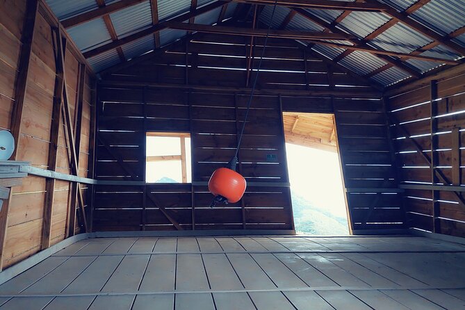 Private and guided visit to Mystery House Raiatea - When to go, and how to fit it into a Raiatea day