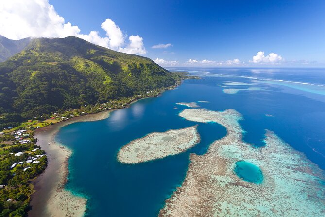 Private and Local Sunset Cruise in Tahiti - Drinks, snacks, and snorkeling gear that keep it easy