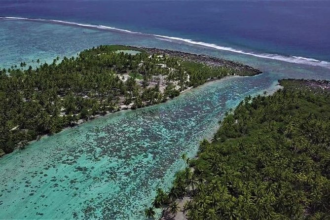Private Big Game Fishing Tour in Raiatea - Price and value: $1,275.37 per group for up to 4