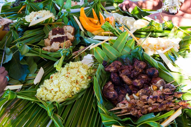 Private Bora Bora Lagoon & Water Lunch Experience - Equipment, Comfort, and What to Bring