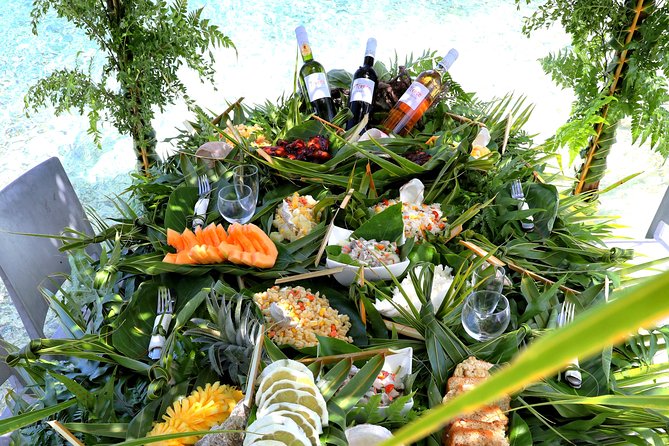 Private Bora Bora Lagoon & Water Lunch Experience - Price Per Person: Is $524.72 Worth It for a Private Day?