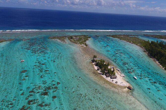 Private Bora Bora Lagoon & Water Lunch Experience - Should You Book This Private Bora Bora Lagoon and Water Lunch?