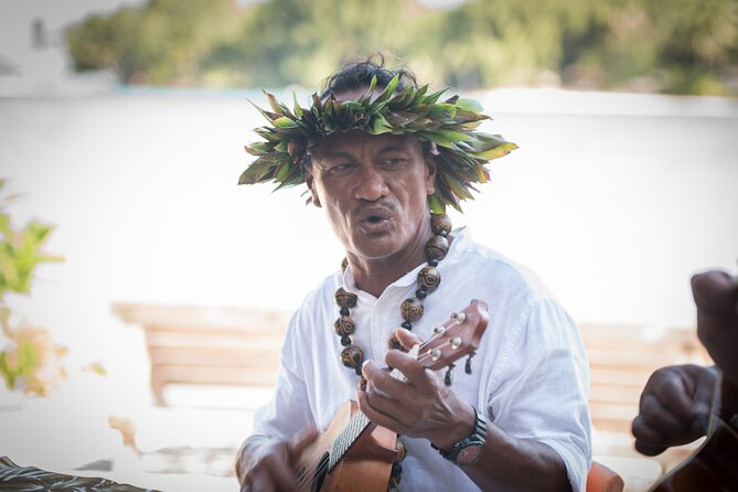 Private Bora Bora Lagoon & Water Lunch Experience - FAQ