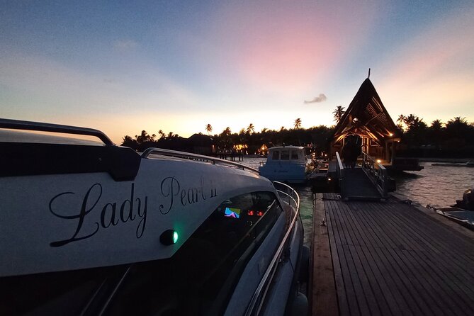 Private Bora Bora Sunset Cruise - Price and value: what you’re really paying for at $351.16