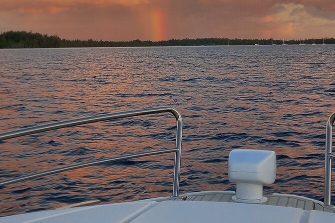 Private Bora Bora Sunset Cruise - Who should book this sunset cruise (and who should skip it)