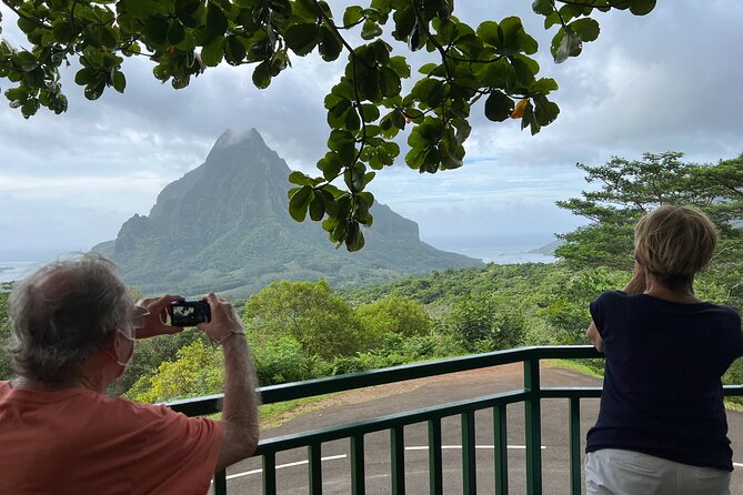 Private excursion to Moorea, photo tour & immersive discovery - What you actually get for the price