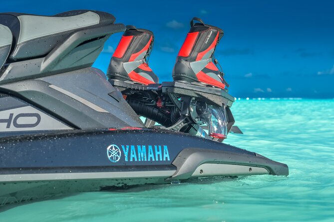 Private Flyboarding Experience in Bora Bora with Pickup - Price and Value: What €167.50 Buys You in Bora Bora