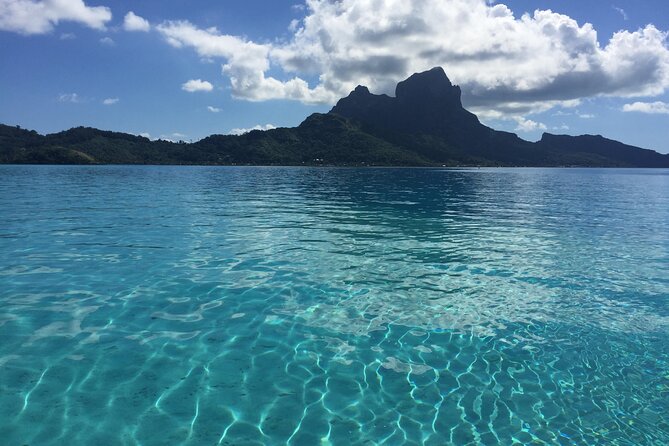 Private Flyboarding Experience in Bora Bora with Pickup - Who Should Book This, and Who Might Want a Different Plan