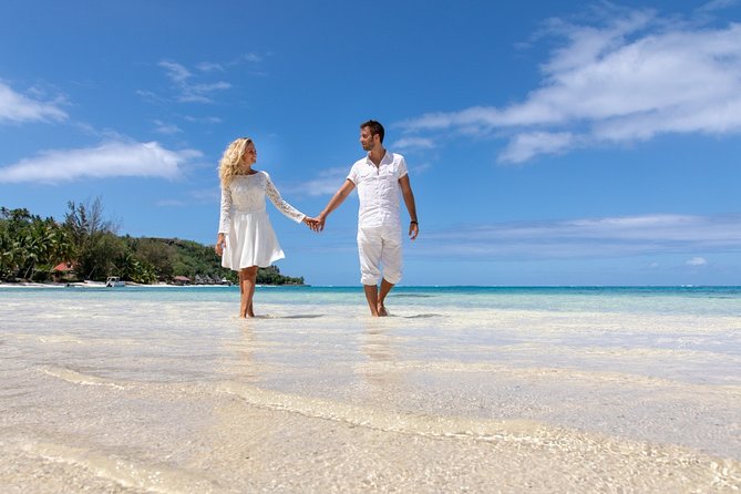 Private Full Day Aquatic Photo Tour + Resort Photo-Shoot (All inclusive) - Price, Group Size, and Whether This Fits Your Bora Bora Budget