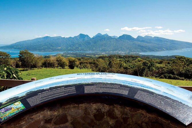 Private Full Day Tour of Tahiti - Why this private Tahiti day feels efficient, not rushed