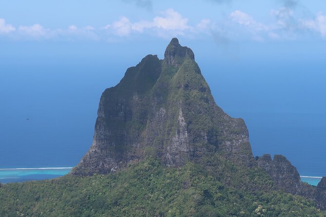 Private Half-Day Hike in the Opunohu Valley in Moorea - Price and value for a private Moorea hiking guide at $668