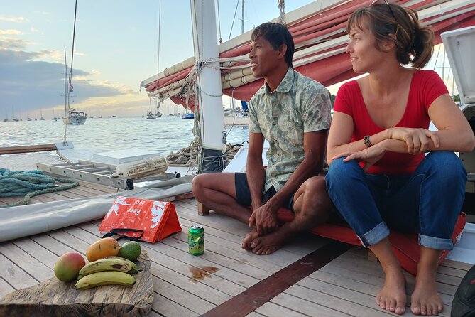 Private Half Day Sailing Excursion on the Lagoon of Tahiti - Price and value: is $508.93 per group a fair deal?