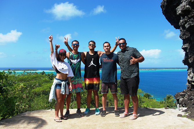 Private Island Tour by ATV / QUAD - Quick hits on this private ATV island loop