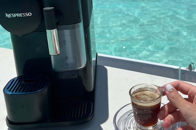 Private Lagoon Tour on a Prestigious Pontoon Boat in Bora Bora - Price and Value for a Bora Bora Private Charter