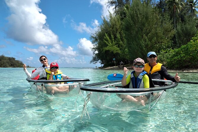 Private Marine Wildlife Adventure with Underwater Photography - Price and value for a private group charter