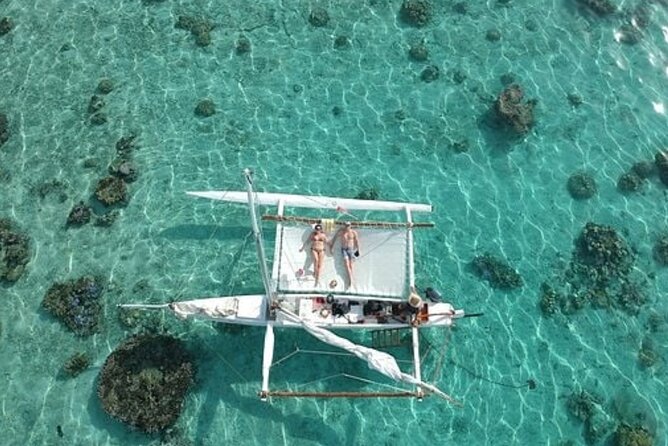 Private Moorea Discovery Half-day Sailing - Why this private Moorea sail feels special on a half-day