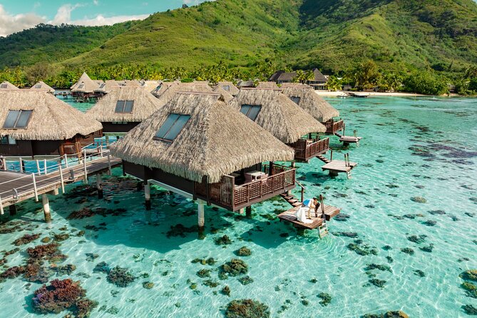 Private Photo Session on The Island of Moorea - Key takeaways before you book