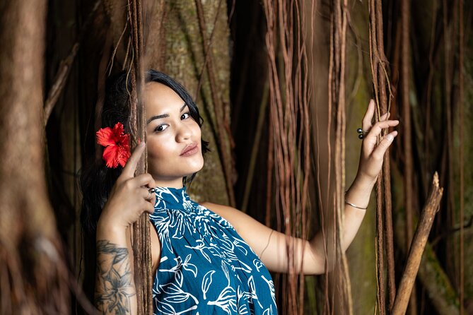 Private Photo Session on The Island of Moorea - Why a private Moorea photo session is worth the money