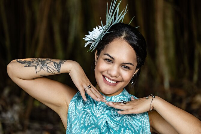 Private Photo Session on The Island of Moorea - What you get afterward: edits, delivery speed, and no-watermark files