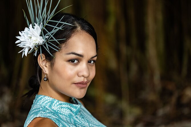 Private Photo Session on The Island of Moorea - Timing, comfort, and how to make the most of 3 to 4 hours