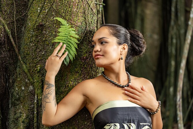 Private Photo Session on The Island of Moorea - Price and value: what $789.52 per group buys you