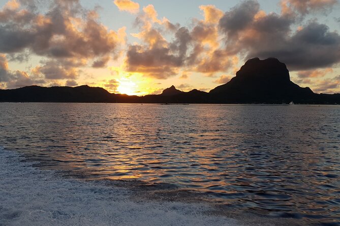 Private Reef Discovery Luxury Dream Day Tour in Bora Bora - Practical notes that matter on lagoon days