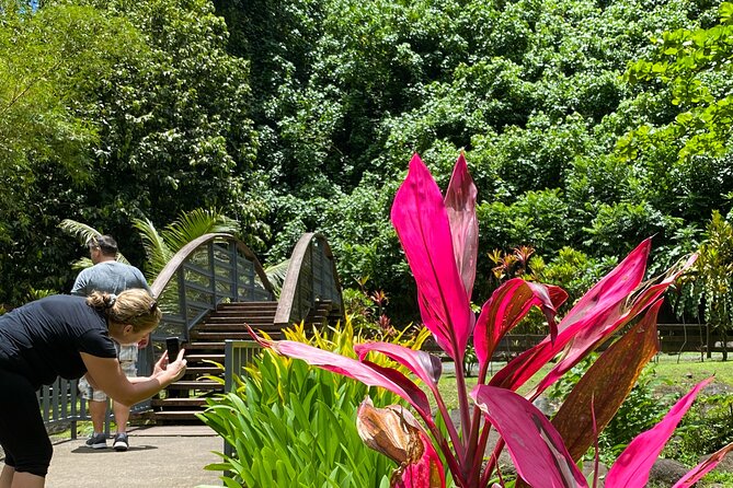 Private TAHITI Half Day Circle Island Tour (Departs 8am or 1pm) - Who should book this tour, and who should skip it