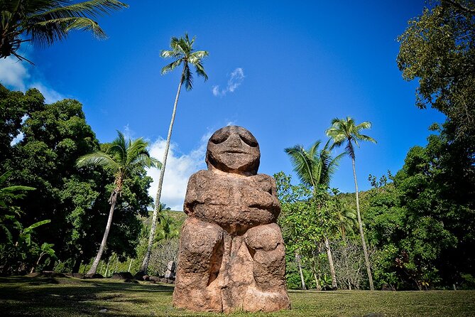 Private : Tahiti Museum & Circle Island Tour, Afternoon Tour (5h) - Key things to know before you go