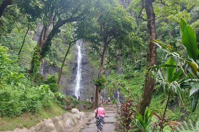 Private Tour of Tahiti's East Coast 3hours - Key highlights worth your time